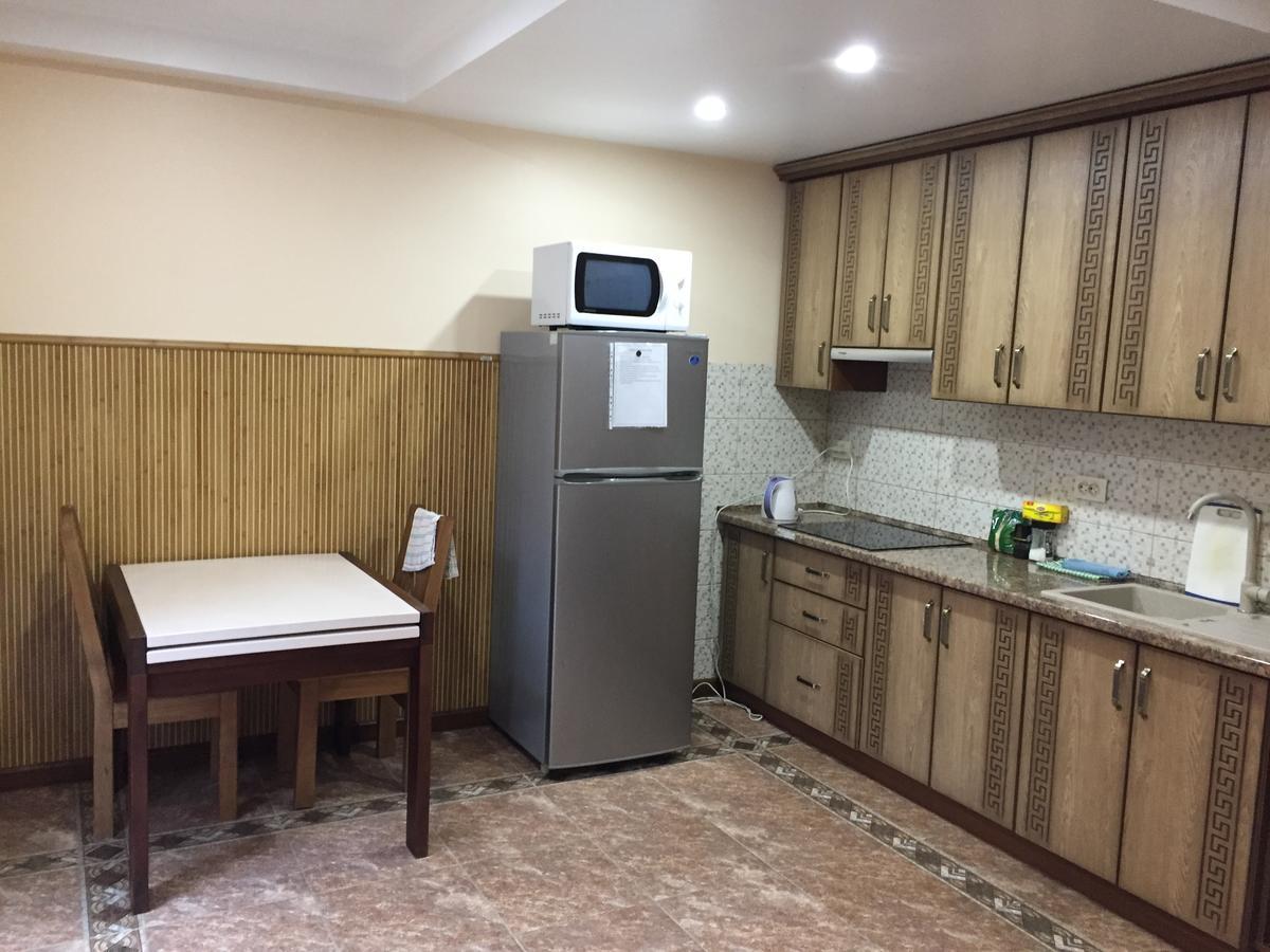 Mini hotel Solnce Karpat Polyana  Bagian luar foto